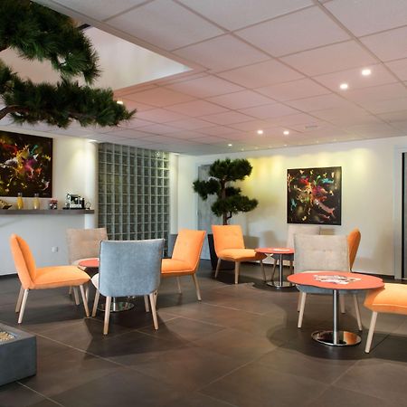 Hotel Kyriad La Rochelle Centre Ville Εξωτερικό φωτογραφία