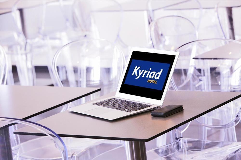 Hotel Kyriad La Rochelle Centre Ville Εξωτερικό φωτογραφία