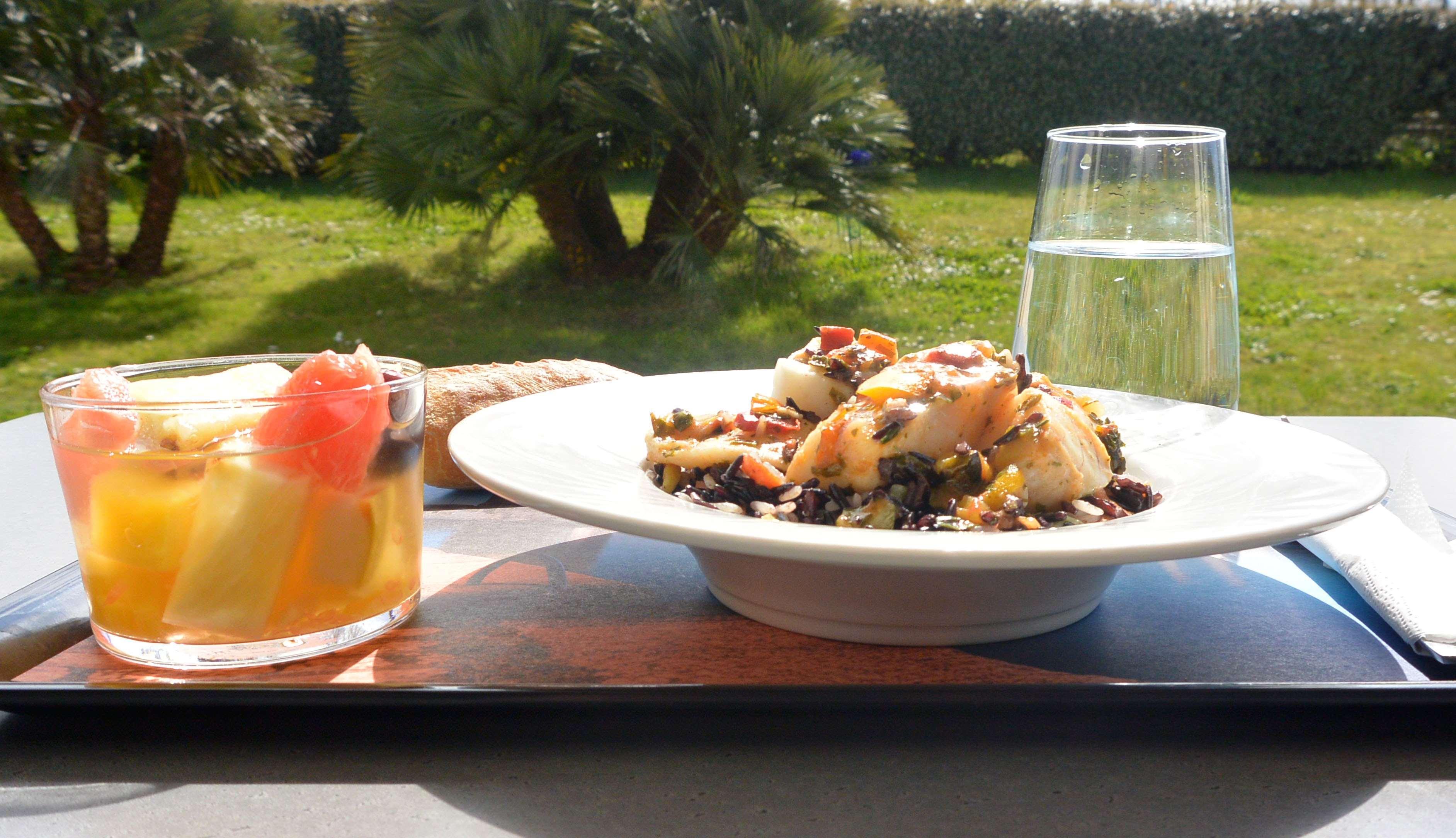 Hotel Kyriad La Rochelle Centre Ville Εξωτερικό φωτογραφία