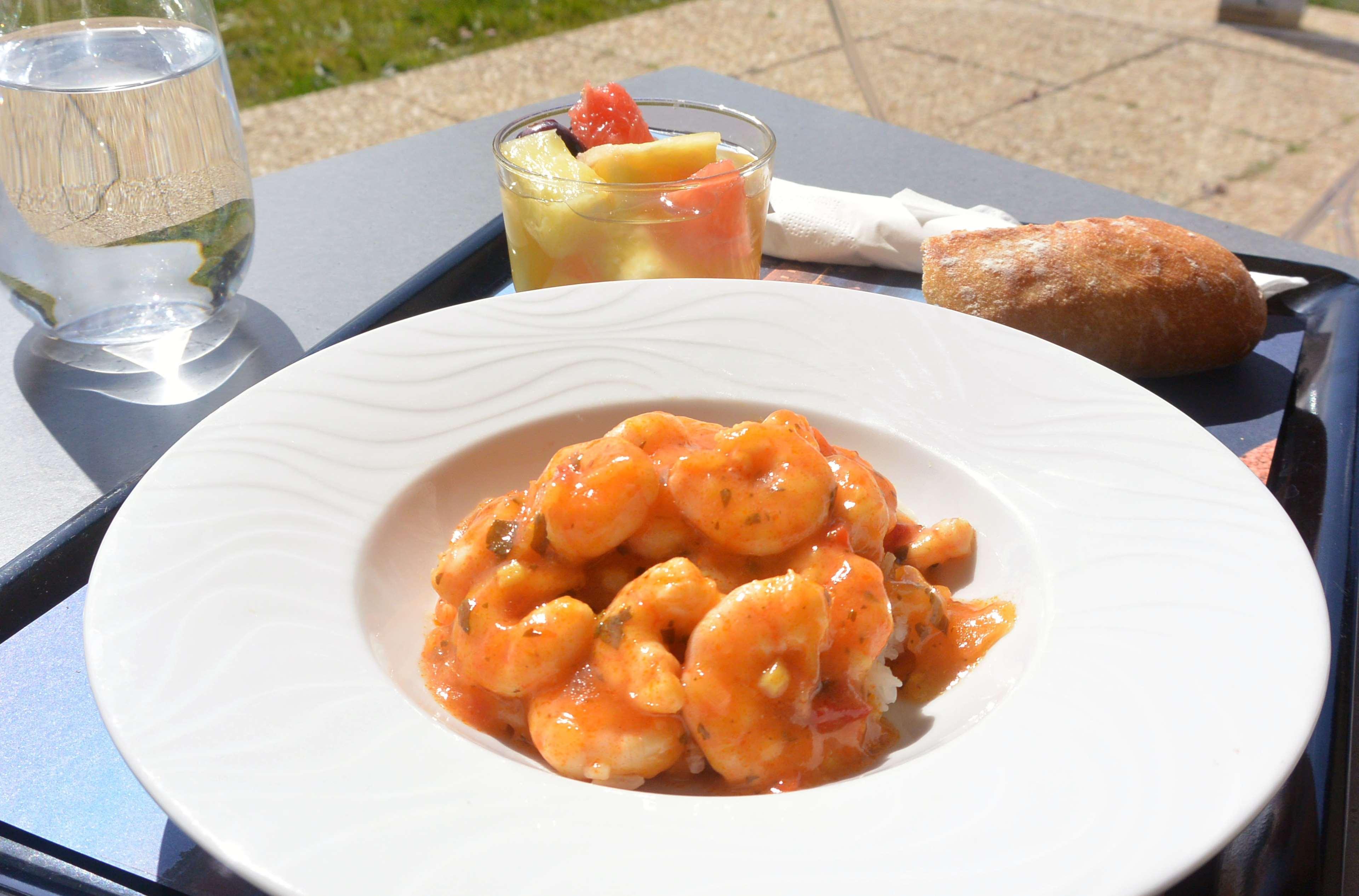 Hotel Kyriad La Rochelle Centre Ville Εξωτερικό φωτογραφία