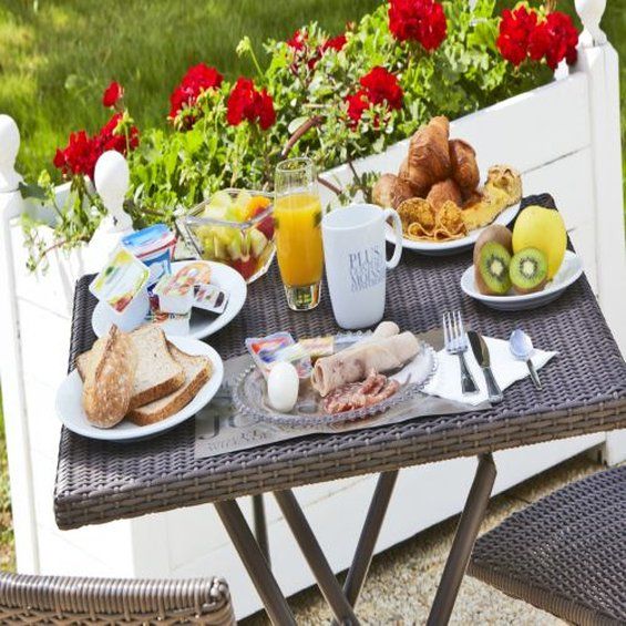 Hotel Kyriad La Rochelle Centre Ville Εξωτερικό φωτογραφία