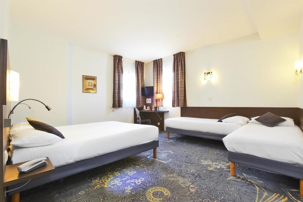 Hotel Kyriad La Rochelle Centre Ville Εξωτερικό φωτογραφία